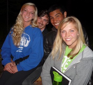 Ciera and cousins