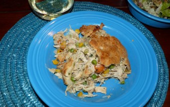 Use Your Thanksgiving Leftovers