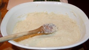 potatoes