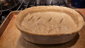 slit and bake