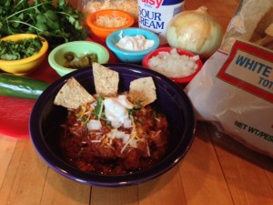 chili final shot